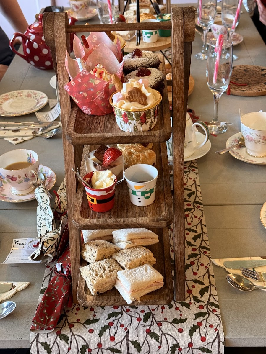 Teas 2 Please Photos 2